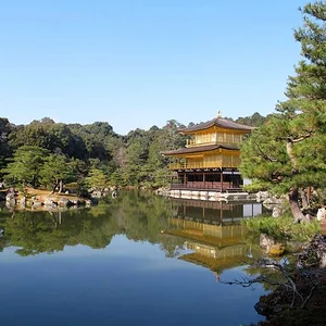 Golden Pavilion