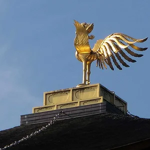 Golden Pavilion