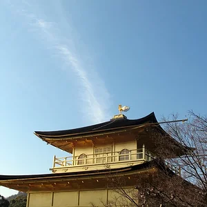 Golden Pavilion
