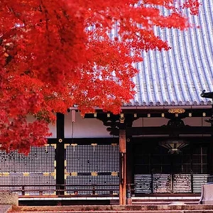 Ninnaji Temple