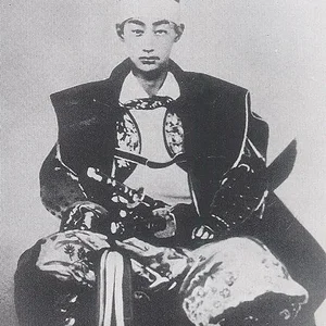 Matsudaira Katamori