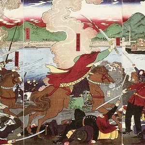 Battle of Hakodate