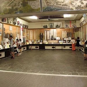 Byakkotai Museum