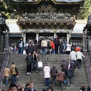 Nikkō Tōshō-gū