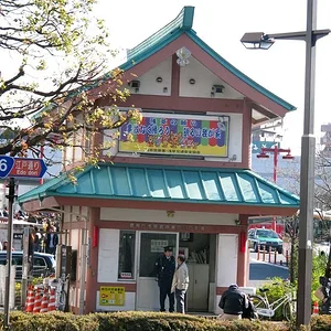 Koban Asakusa