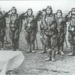 Tokkotai Unit