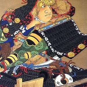 Minamoto no Tametomo