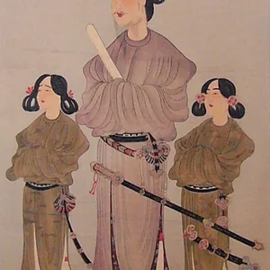 Prince Shotoku