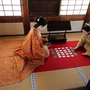 Senhime in Himeji
