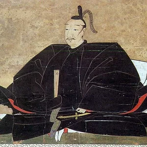 Gamo Ujisato