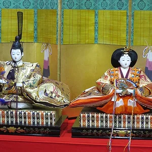 Hina ningyo