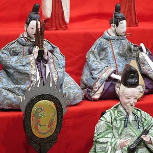 Hina ningyo