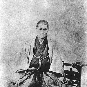 Kondo Isami
