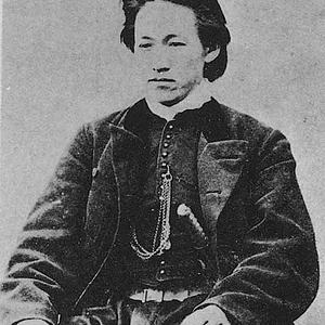Hijikata Toshizo