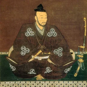 Mori Motonari
