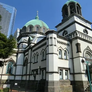 Nikolaido
