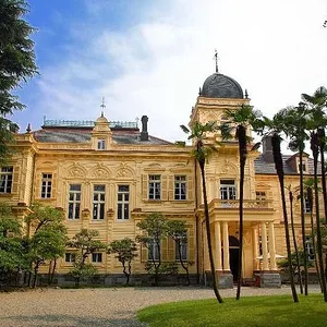 Iwasaki Villa
