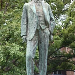Josiah Conder Memorial