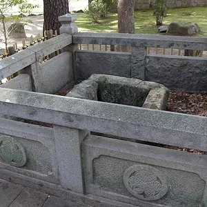 Okazaki Castle Park