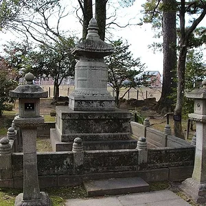 Okazaki Castle Park