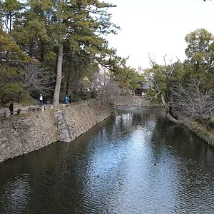 Okazaki Castle Park