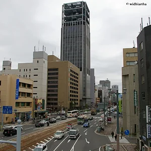 Hiroshima