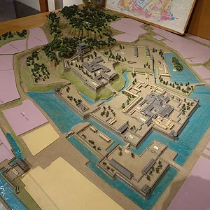 Odawara Castle