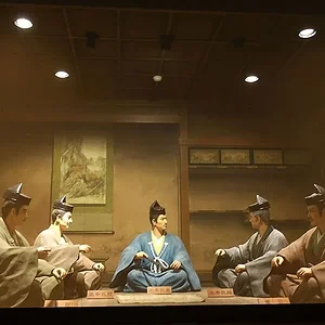 Odawara Castle