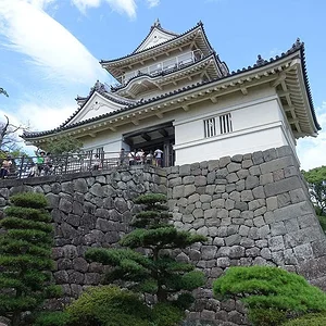 Odawara Castle