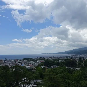 Odawara Castle