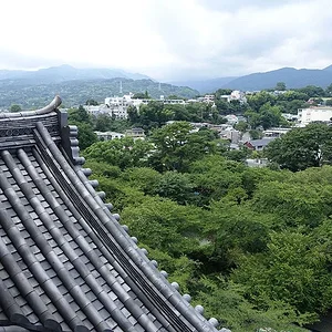 Odawara Castle