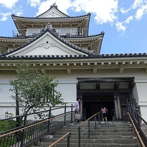 Odawara Castle