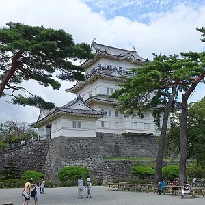 Odawara Castle