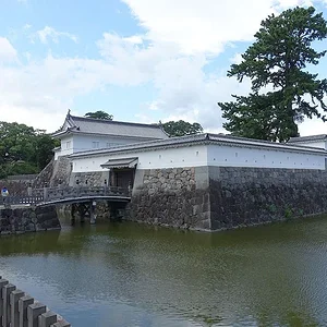 Odawara Castle