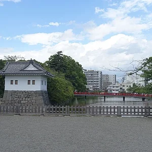 Odawara Castle