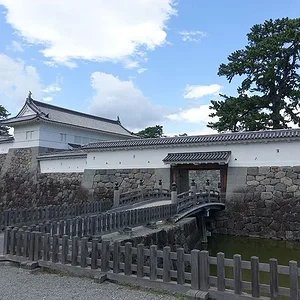Odawara Castle