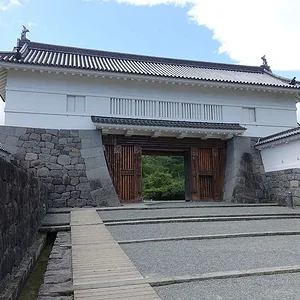 Odawara Castle