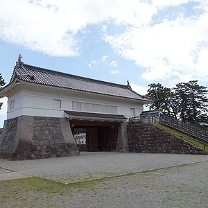 Odawara Castle