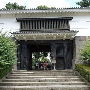Odawara Castle