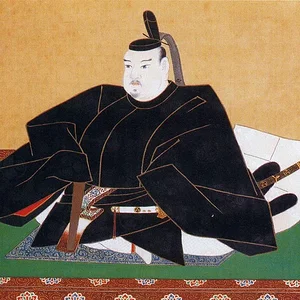 Tokugawa Iemitsu