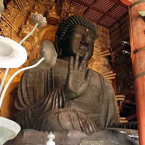 Todaiji Temple