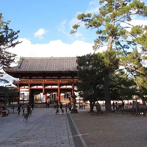 Todaiji Temple