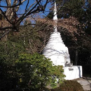 Ryoanji Temple