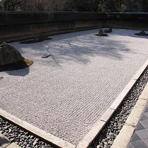 Ryoanji Temple