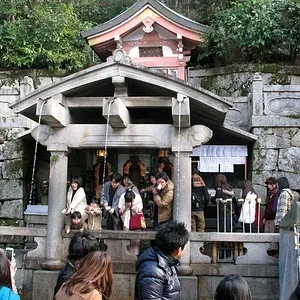 Kiyomizudera