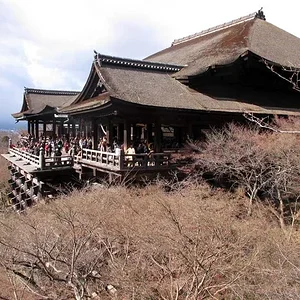 Kiyomizudera