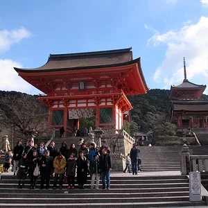 Kiyomizudera