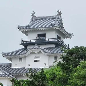 Kakegawa Castle