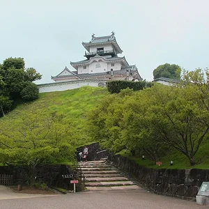 Kakegawa Castle