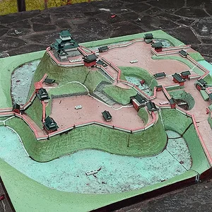 Kakegawa Castle